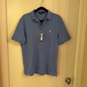 Ralph Lauren Classic Fit Polo